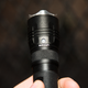 Illustration for article titled This USB-Friendly Flashlight Is So Bright It Hurts—in a Good Way